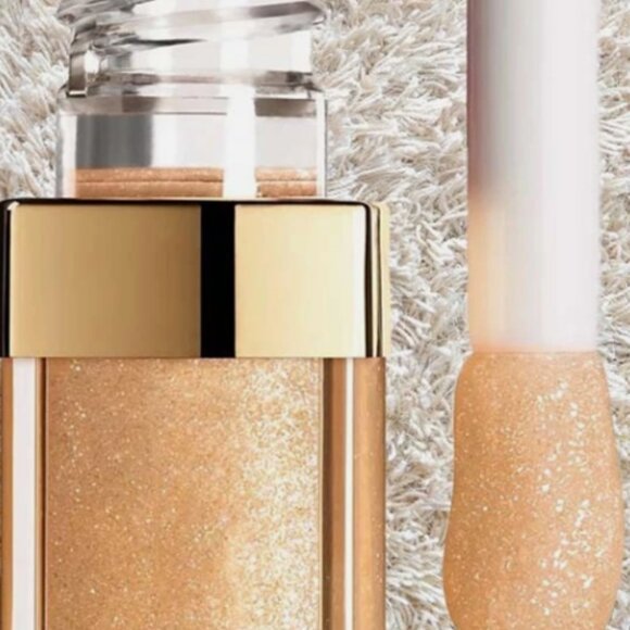 ROUGE COCO GLOSS Top Coat 774 Excitation - Picture 1 of 4